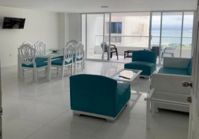 Apartamentos Cartagena Turísmo Colombia